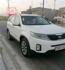 کیا سۆرینتۆ